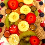 本日の日替わりケーキ