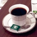 チョコレートとの相性バッチリ♪期間限定「ショコラ・ブレンド」