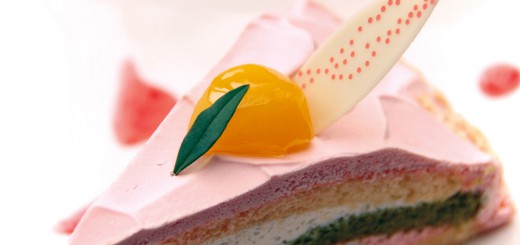 大阪-堺-大美野-喫茶店-カフェ-大山珈琲-ケーキ-桜のズコット-cake-cafe
