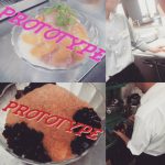 夏に向けて夏季商品をたくさん開発中♪