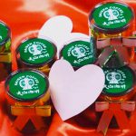 バレンタインの季節限定♪ 生チョコ&アーモンドショコラ販売中です！
