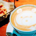 【コーヒーメニュー半額】9月1日は大山珈琲の日です。
