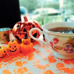 【コーヒーメニュー半額】10月1日は大山珈琲の日です。