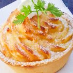 鳴門金時芋のスイートポテト