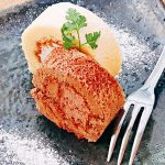 「ロールケーキ」が貰えるLINEクーポンプレゼント!!