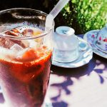 大山珈琲の日　コーヒー半額