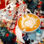 【コーヒー半額】毎月1日は大山珈琲の日です。(2018年12月1日 土曜日)