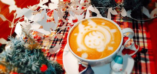 【コーヒー半額】毎月1日は大山珈琲の日です。(2018年12月1日 土曜日)