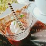 今月のLINEクーポンは「ショコラムース」2/18~2/28迄