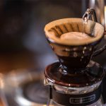 【コーヒー半額】毎月1日は大山珈琲の日です。(2019年4月1日 月曜日)