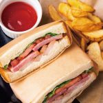2019/8/1より新MENU追加及び価格改定のお知らせ