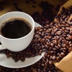今月のLINEクーポンは「焙煎豆30％増量キャンペーン」2019年10月16日～10月31日迄(堺のカフェ大山珈琲)