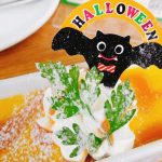 LINEクーポン「自家製カボチャプリン」2019年10月21日～10月31日迄(堺のカフェ大山珈琲)